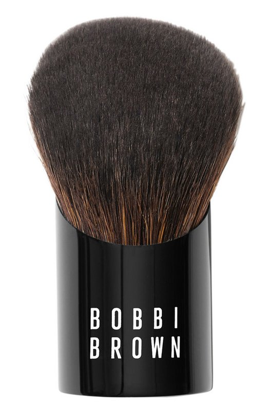 фото Кисть для мягкой растушевки smooth blending brush bobbi brown