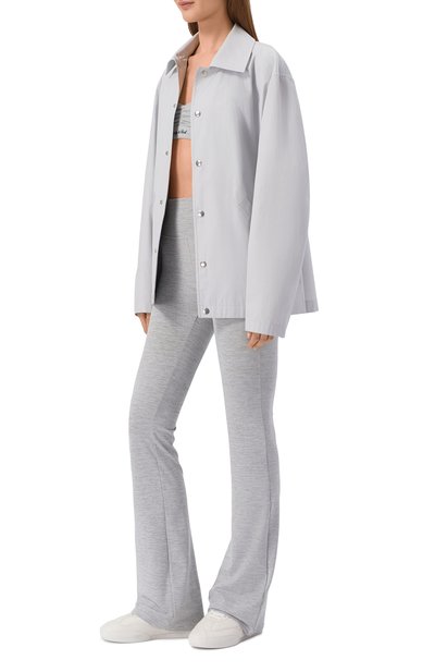 Брюки SPORTY AND RICH, арт. PA05368326GY03, фото 2