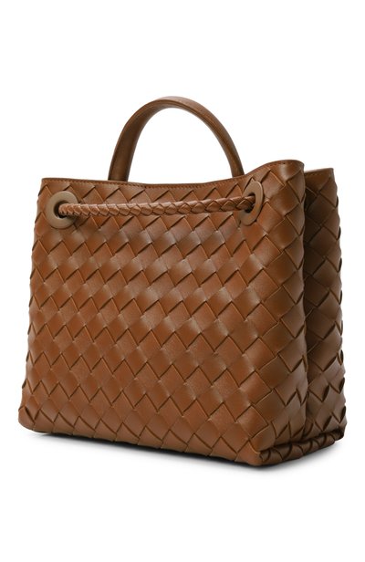Сумка andiamo small BOTTEGA VENETA, арт. 766014/VCPP1, фото 4