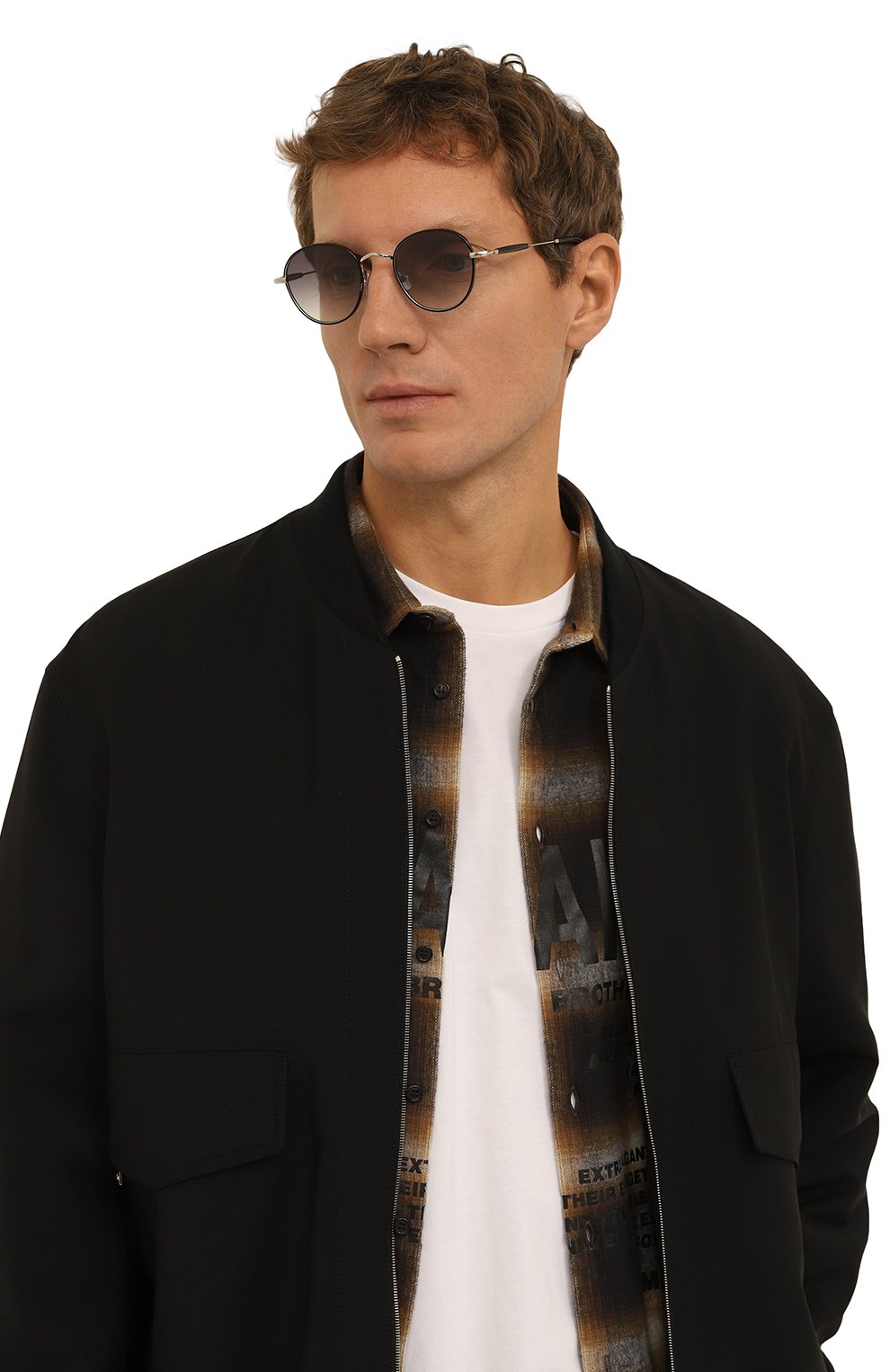 Солнцезащитные очки EYEPETIZER, арт. CINQ 1-F-A-27, фото 3