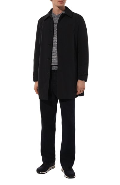 Комбинированные кроссовки eric PREMIATA, арт. ERIC/VAR 7092, фото 2