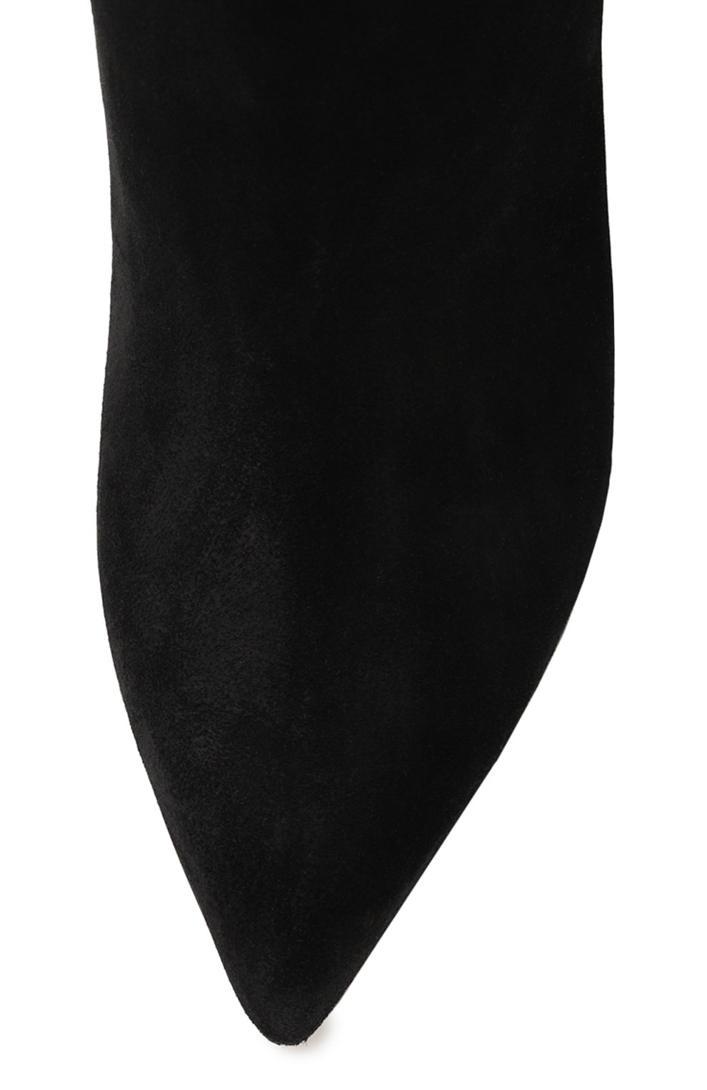 Замшевые сапоги gaia 85 PARIS TEXAS, арт. PX1446/XV003, фото 6