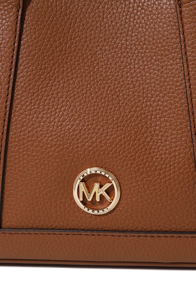 Сумка luisa MICHAEL MICHAEL KORS, арт. 30R4G99T1L, фото 3