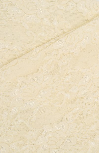 Кружевные колготки GUCCI, арт. 589282/3G407, фото 2