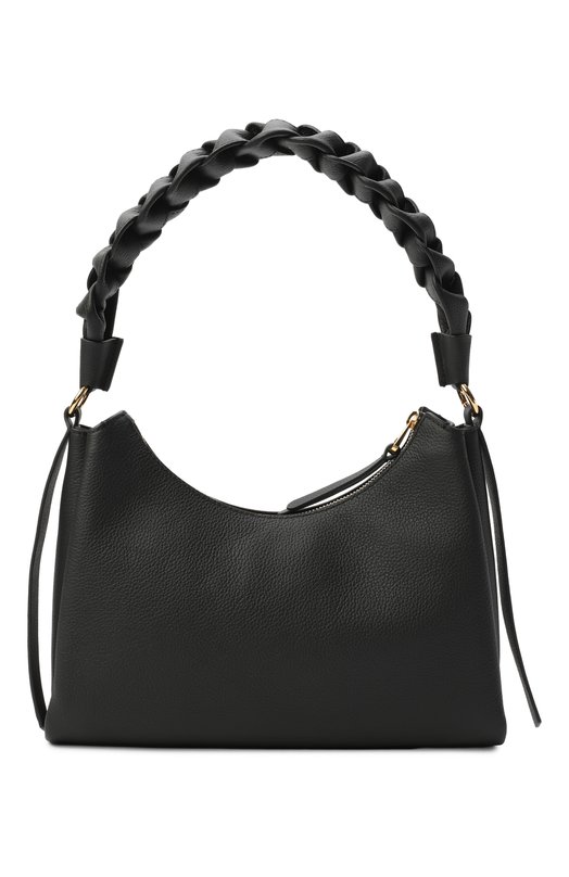 Сумка Boheme small Coccinelle E1M50130301 Чёрный  E1M50130301 Фото 6