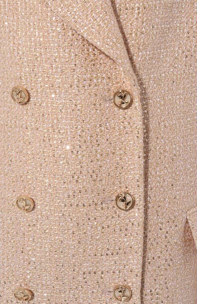 Шерстяное пальто SEVEN LAB, арт. SCP3.19.710.363, фото 5