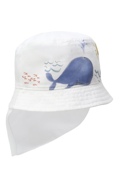 Хлопковая панама IL TRENINO, арт. MB-5141