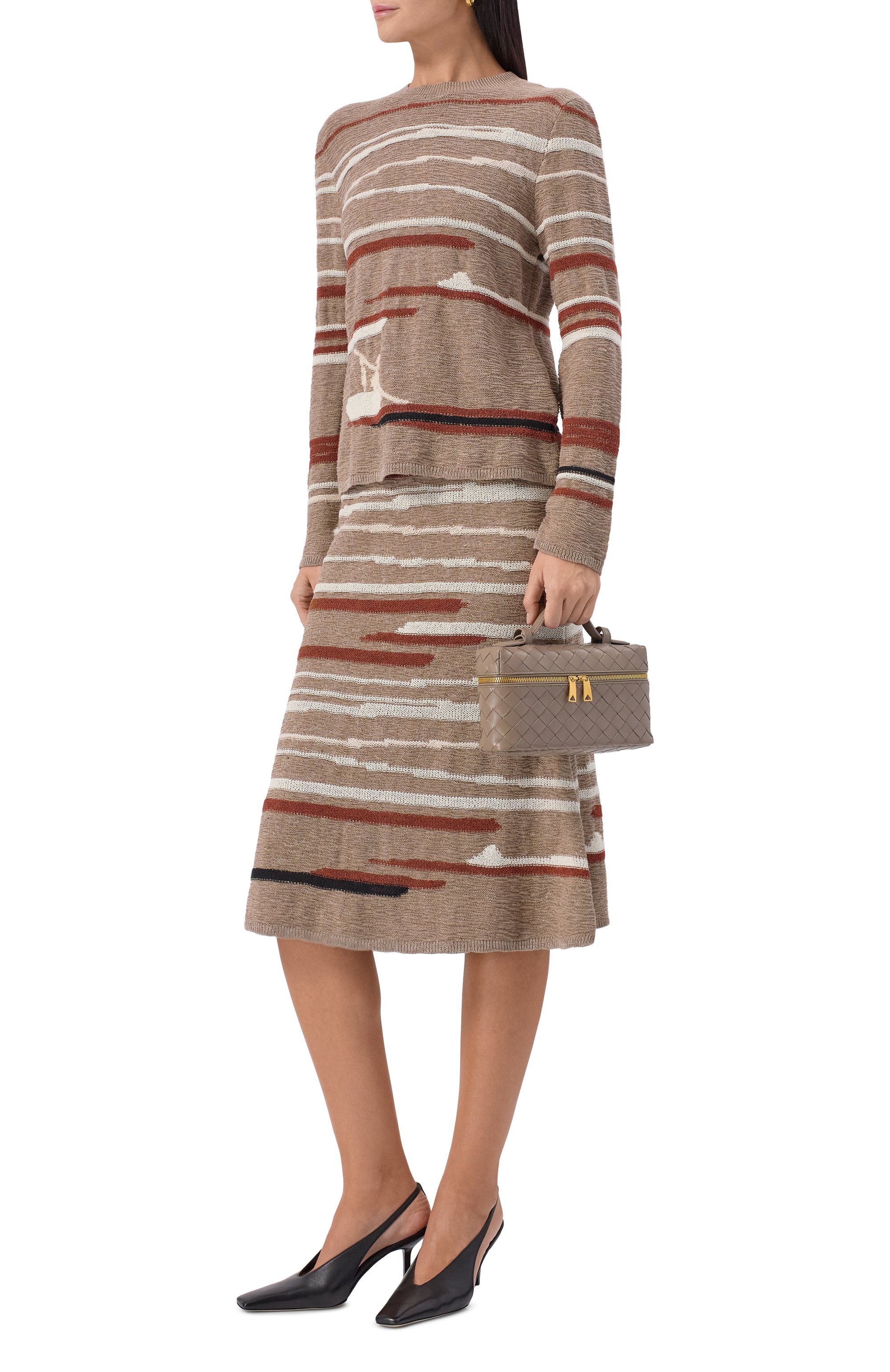 Сумка bang bang BOTTEGA VENETA, арт. 789109/V3IV1, фото 7