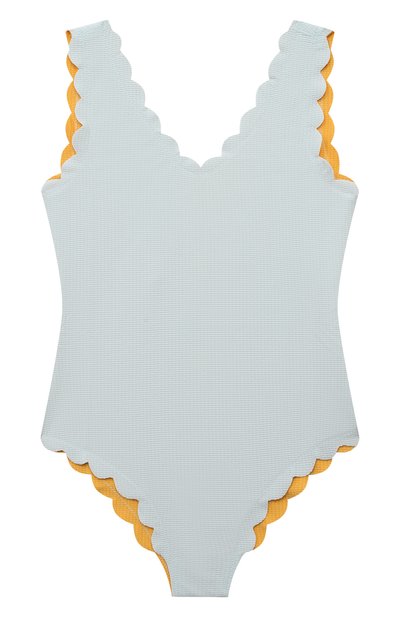 Двусторонний слитный купальник MARYSIA BUMBY, арт. B0060, фото 1