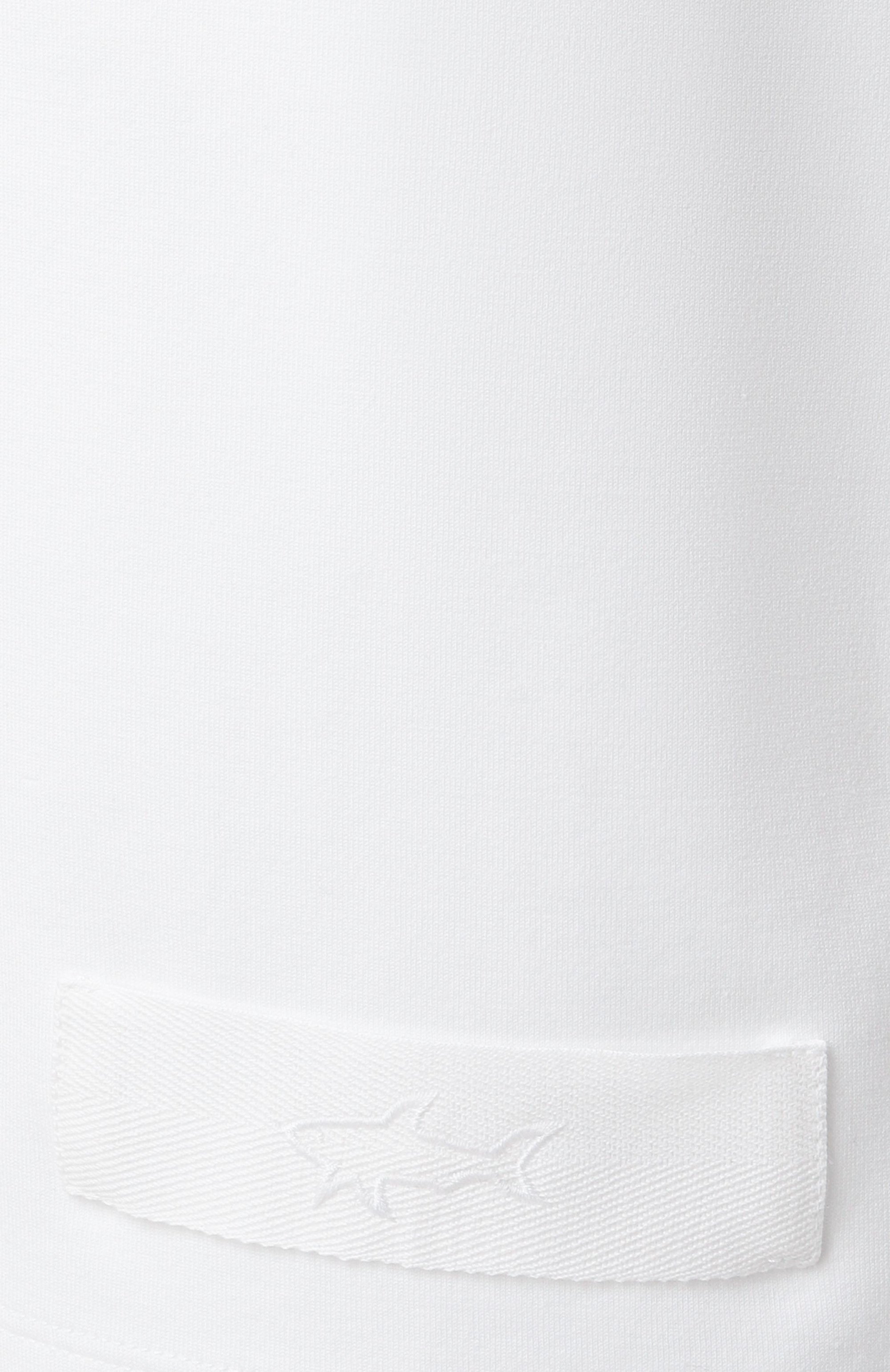 Хлопковые шорты PAUL&SHARK, арт. 25411850/3XL, фото 6