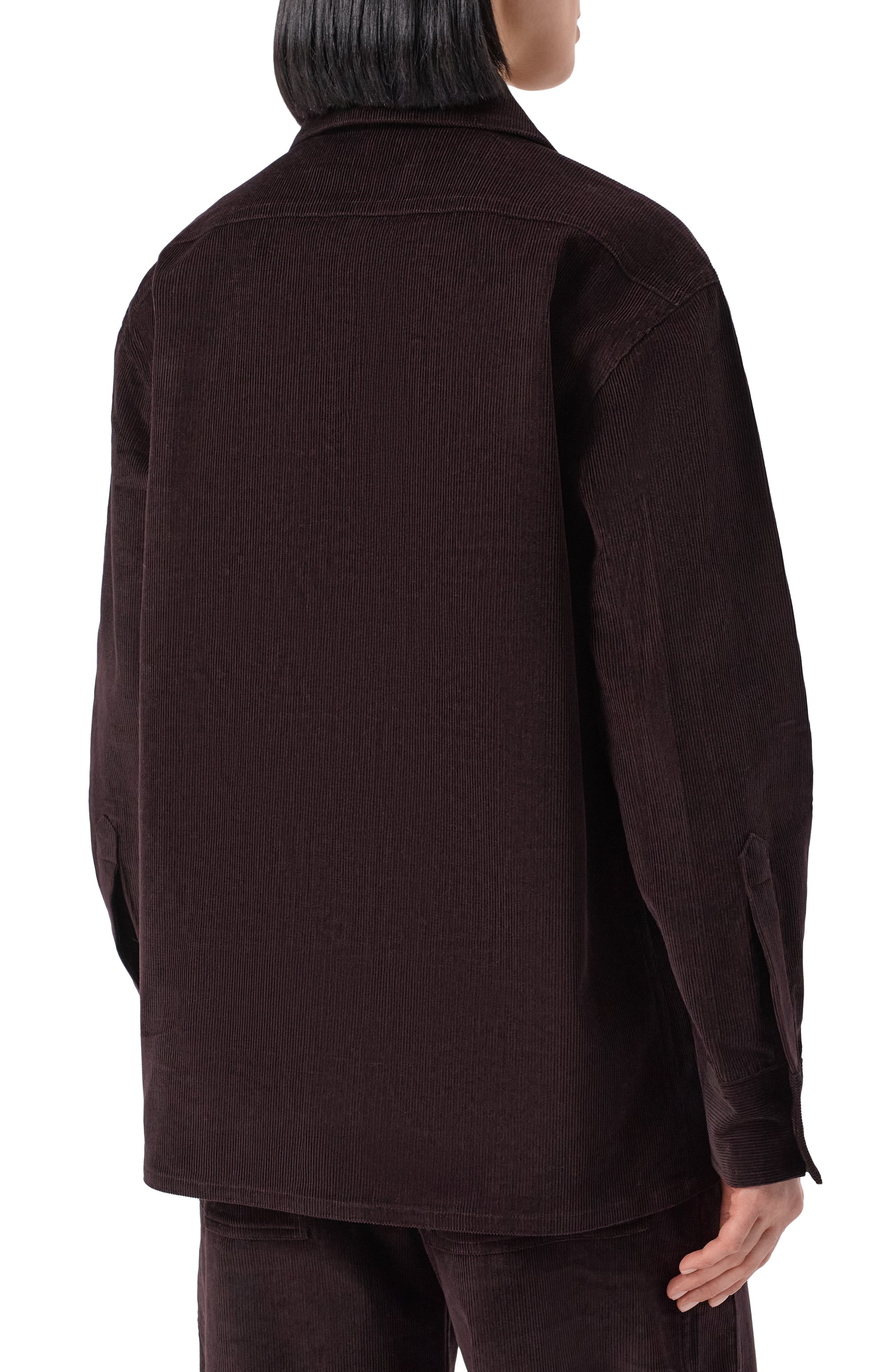 Хлопковая рубашка CO, арт. 2331PCC-F25, фото 4