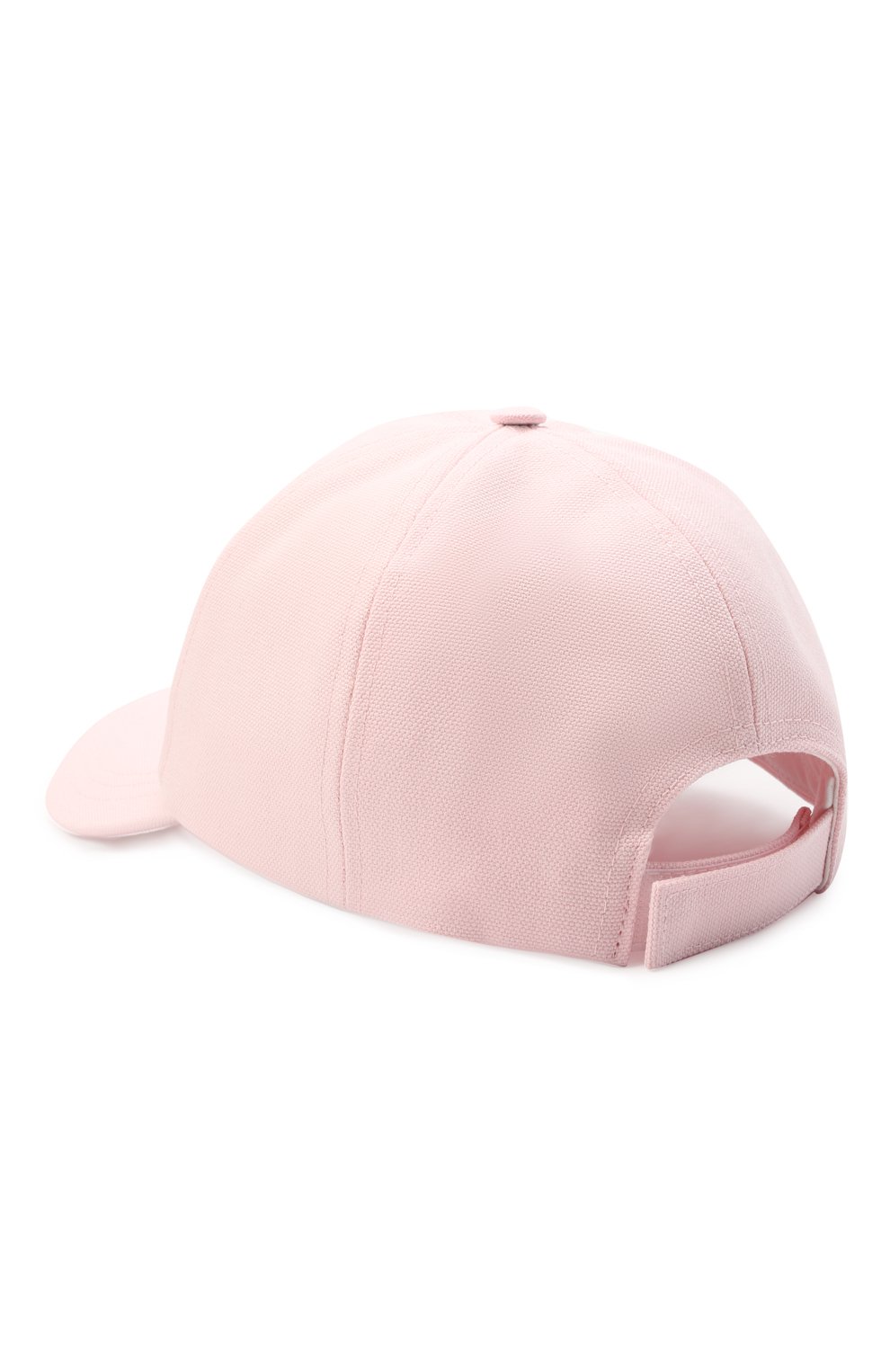 Хлопковая бейсболка OFF-WHITE, арт. 0WLB014R21FAB001, фото 2