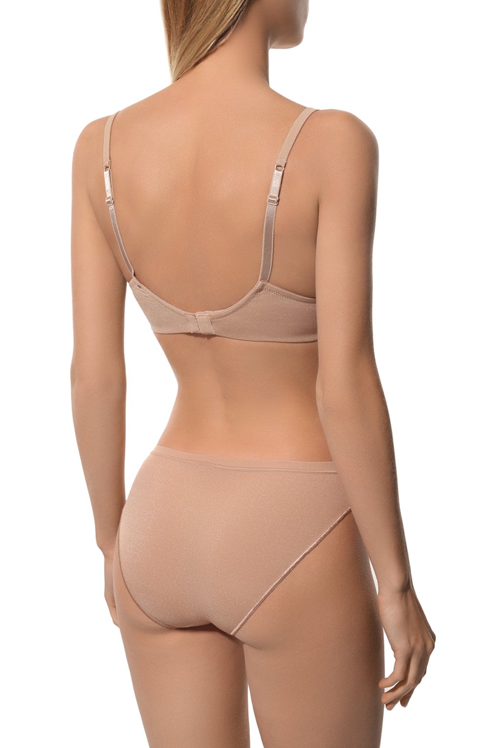 Бюстгальтер с плотной чашкой GIANANTONIO PALADINI, арт. R102/C, фото 3