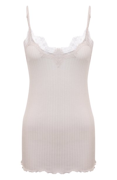 Хлопковая майка ZIMMERLI, арт. 207-2800, фото 1