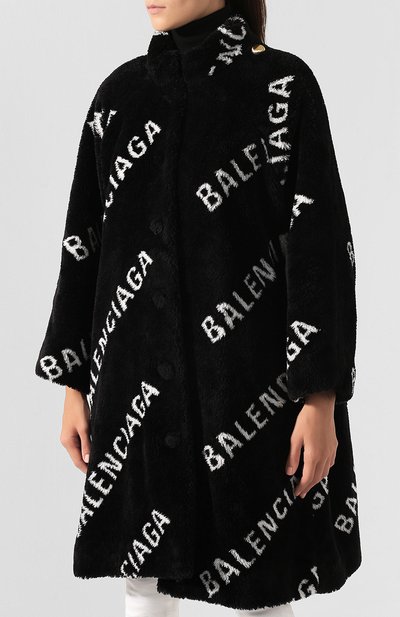 Пальто BALENCIAGA, арт. 583846/TGQ02, фото 3