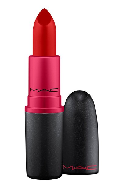 Женская губная помада, оттенок flat out fabulous (3g) MAC, арт. SKRY-KT