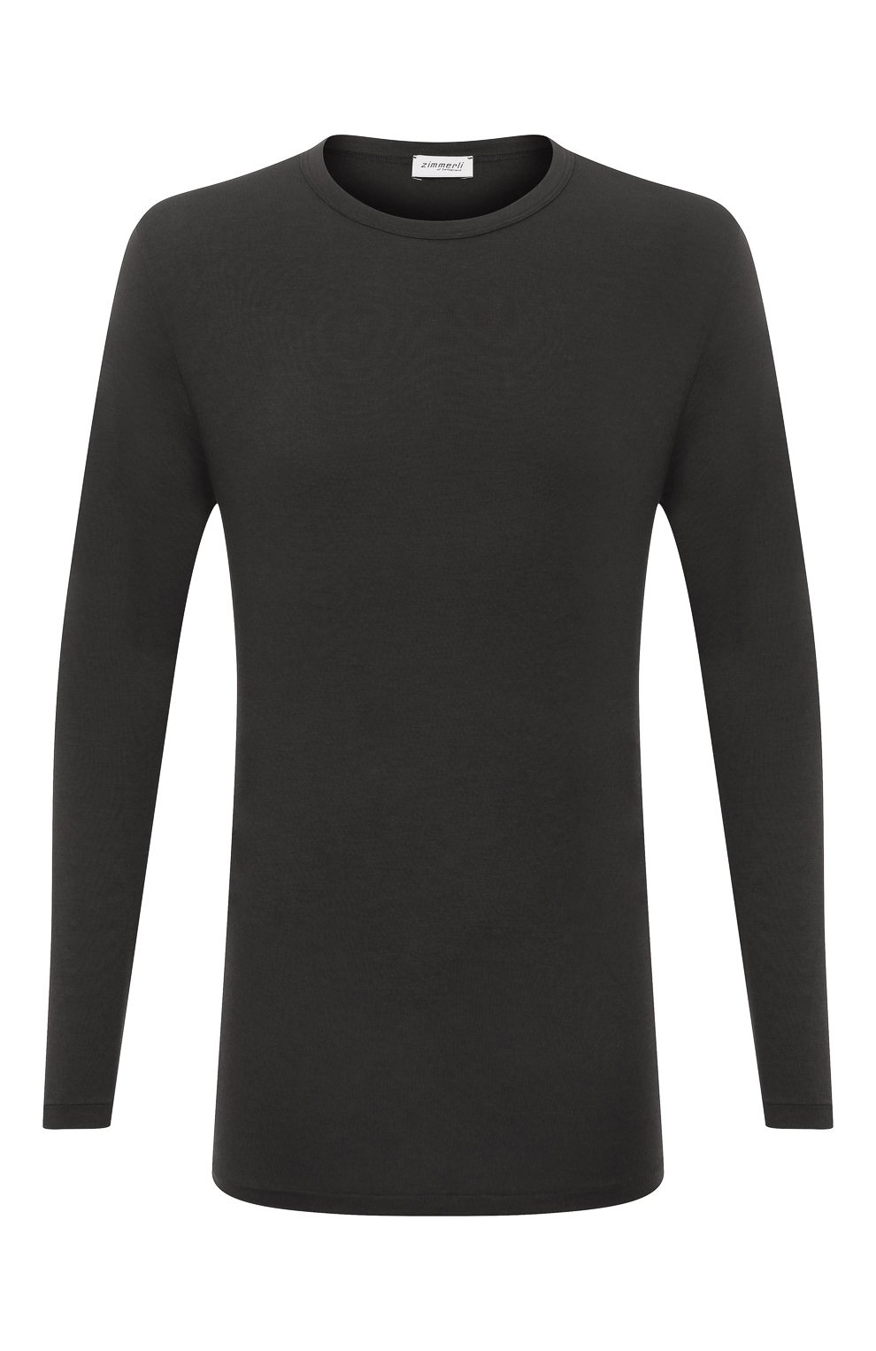 Лонгслив ZIMMERLI, арт. 718-8252, фото 1