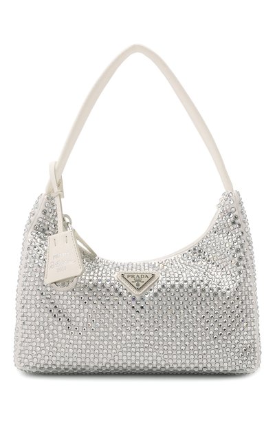 Сумка prada re-edition 2000 PRADA, арт. 1NE515-2AWL-F0009, фото 1