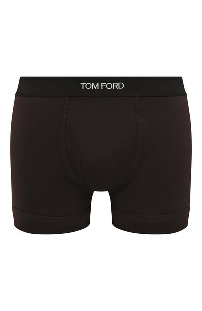 Мужские хлопковые боксеры TOM FORD, арт. T4LC3104