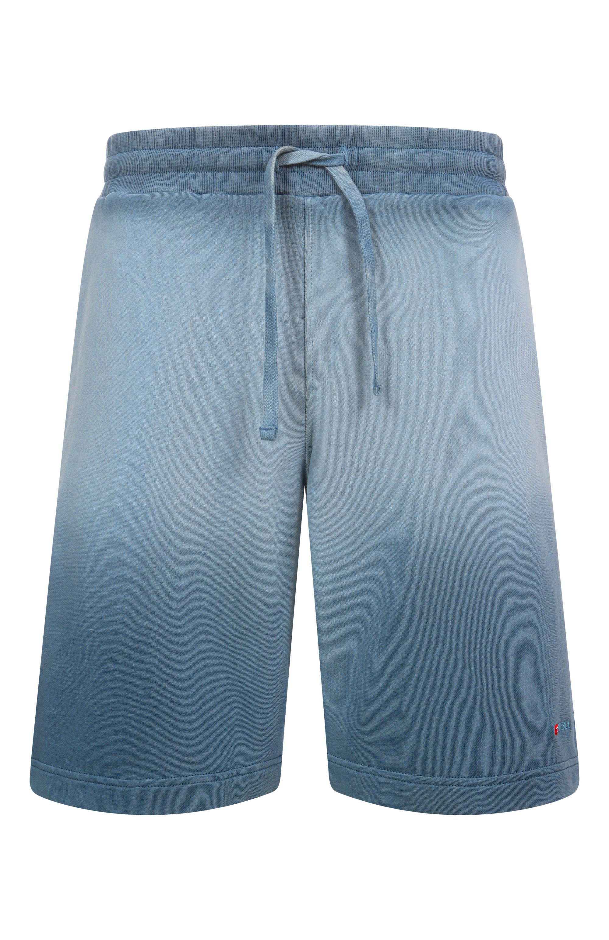 Хлопковые шорты DIESEL, арт. A16516/0PKAM, фото 1