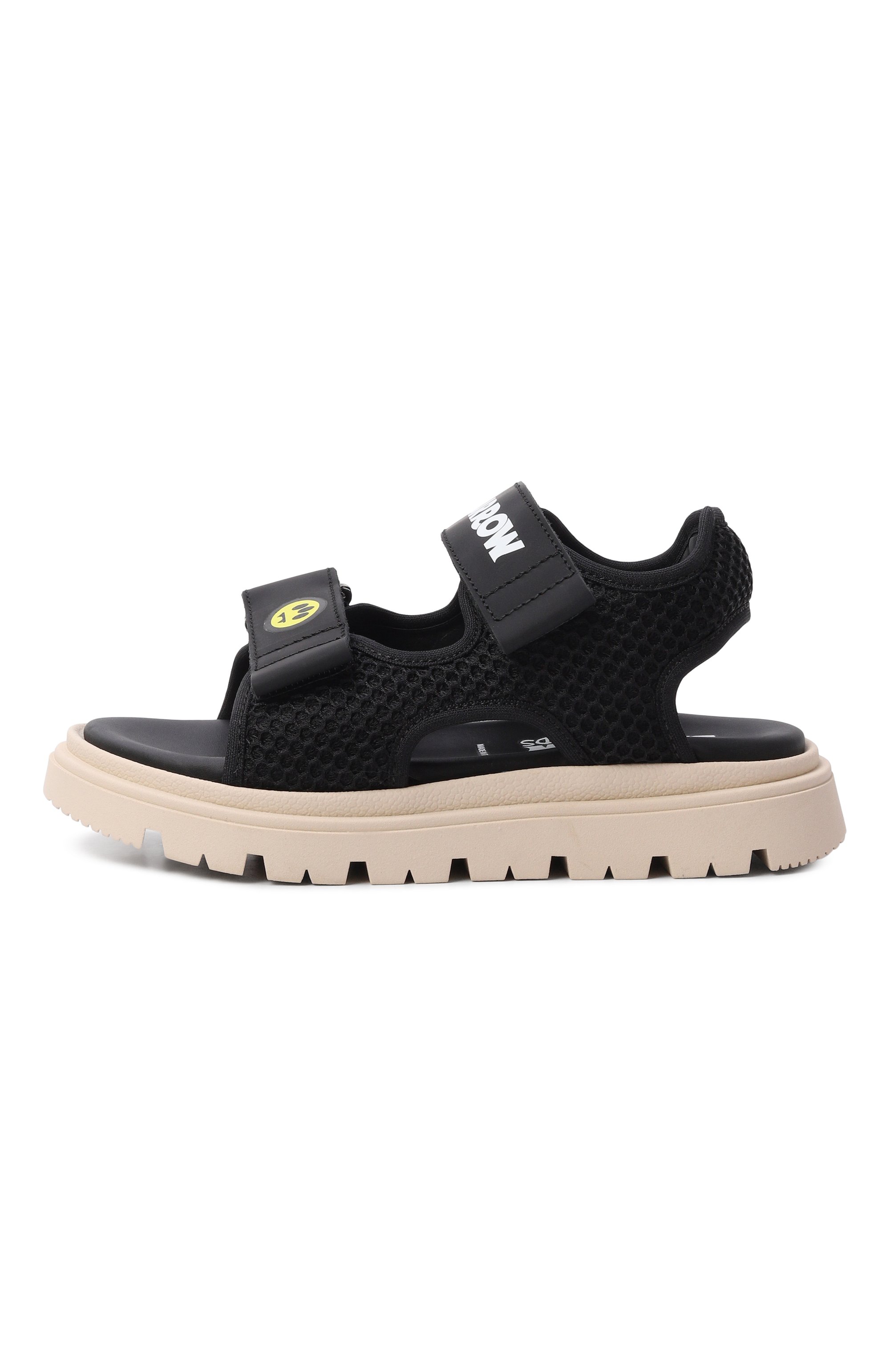 Сандалии BARROW, арт. 82828/VAR2, фото 2