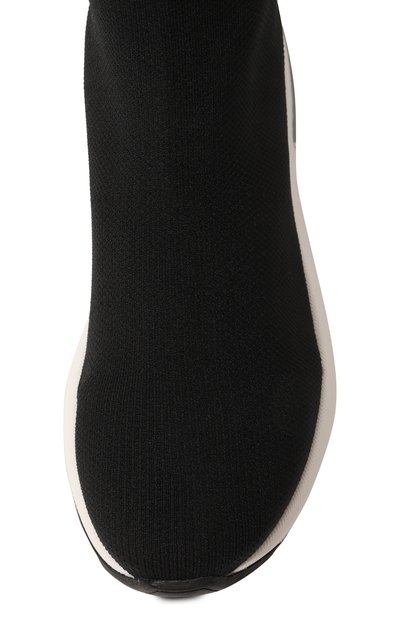 Текстильные кроссовки MSGM KIDS, арт. 74013/36-40, фото 4