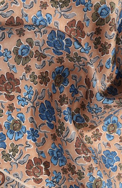 Шелковый платок ALTEA, арт. 2358431, фото 2