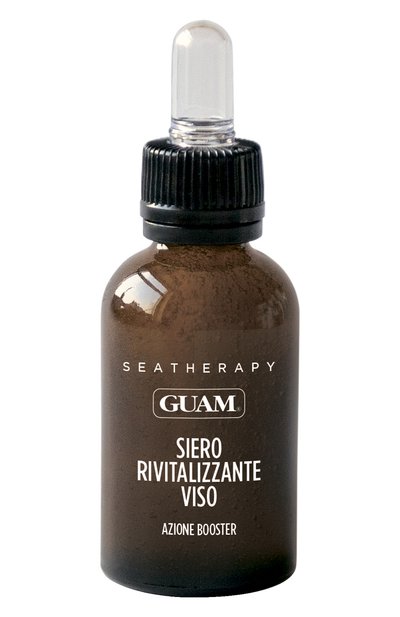 Восстанавливающая сыворотка для лица seatherapy (30ml) GUAM, арт. 8025021251509, фото 1