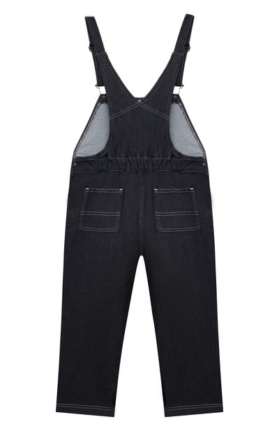 Джинсовый комбинезон DOLCE & GABBANA, арт. L1JPDV/G7BK9, фото 2