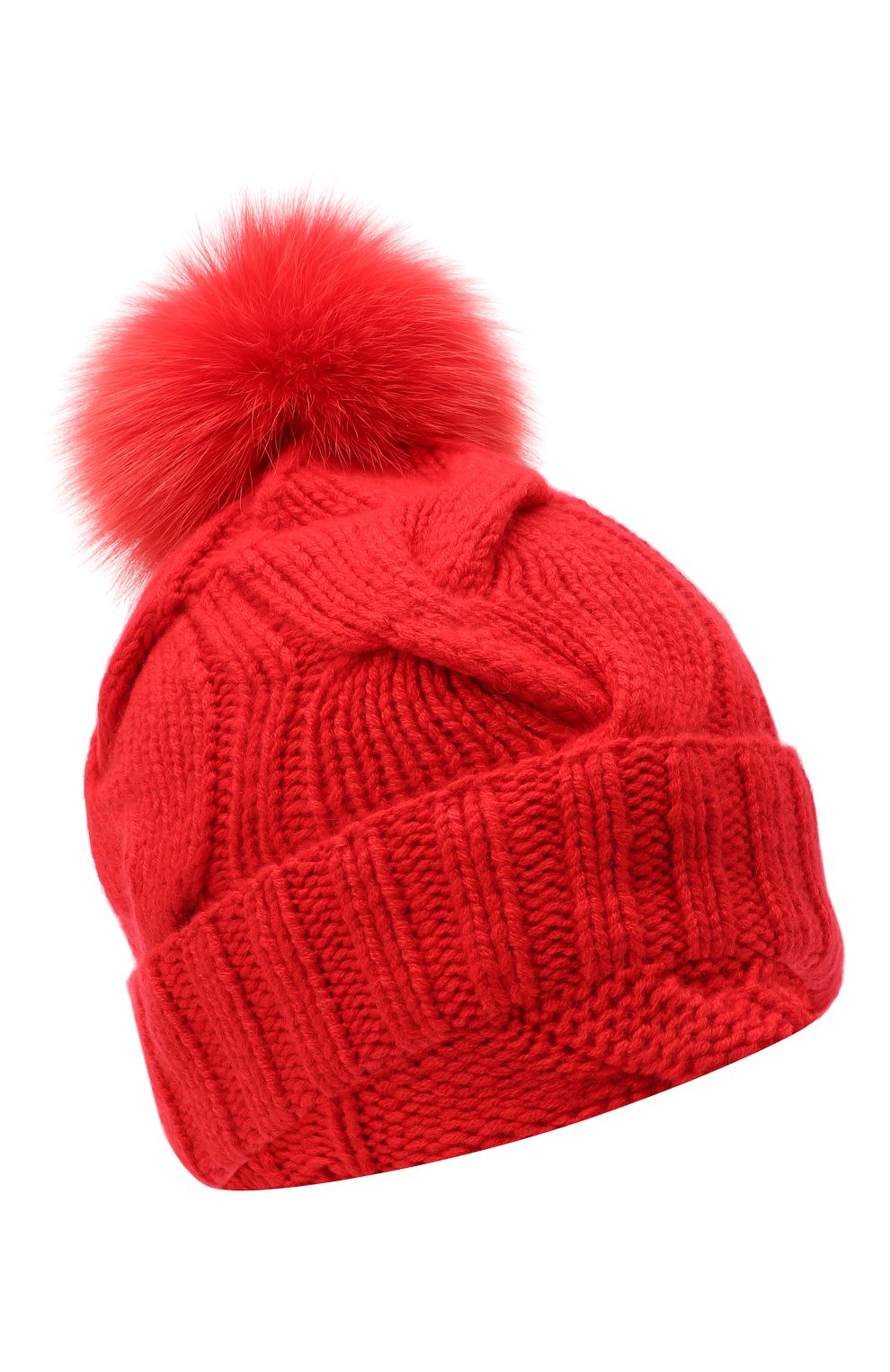 Кашемировая шапка courchevel LORO PIANA, арт. FAI3621, фото 1