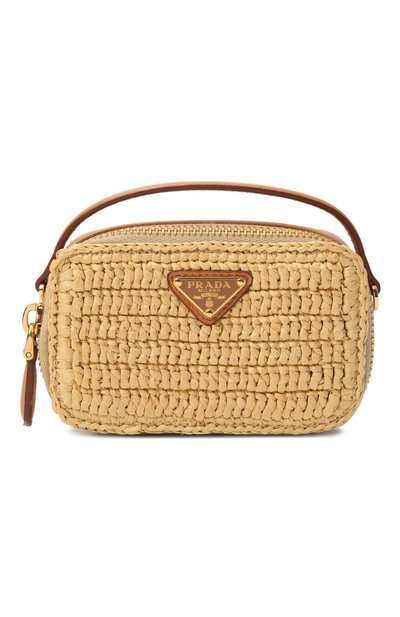 Женская сумка PRADA, арт. 1NR025/2CYC