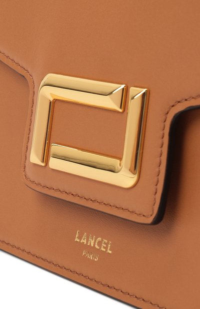 Сумка angele small LANCEL, арт. A13147, фото 3