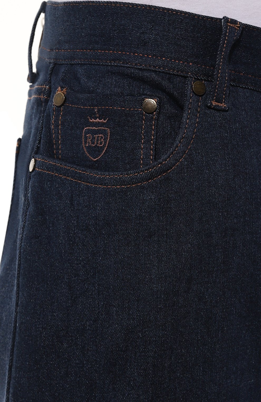 Джинсы RICHARD J. BROWN, арт. ATENE FC Z/T229/W00C, фото 5