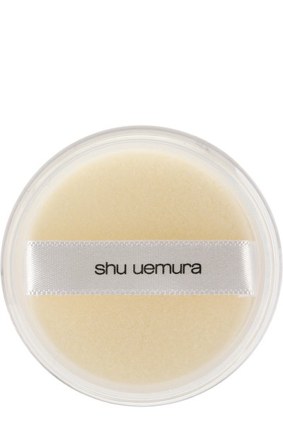 Мерцающая пудра  tokyo spirit shimmery powder, оттенок gold SHU UEMURA, арт. 4935421653329, фото 3