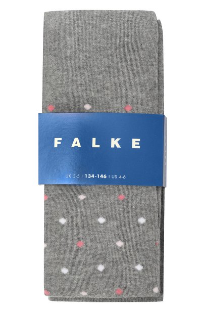 Хлопковые колготки FALKE, арт. 13696