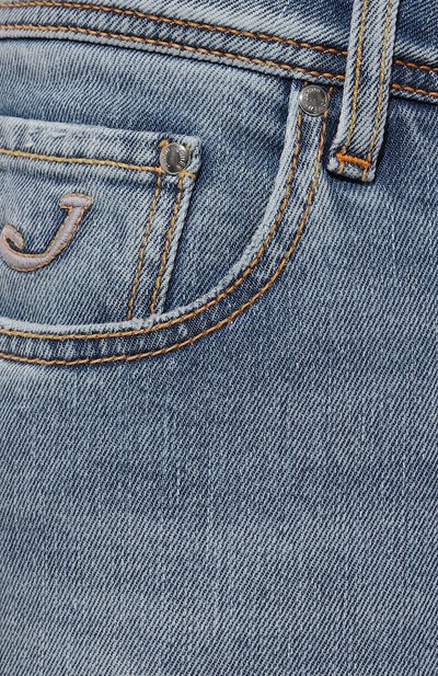 Джинсы bard JACOB COHEN, арт. U Q E04 40 S 3874, фото 5