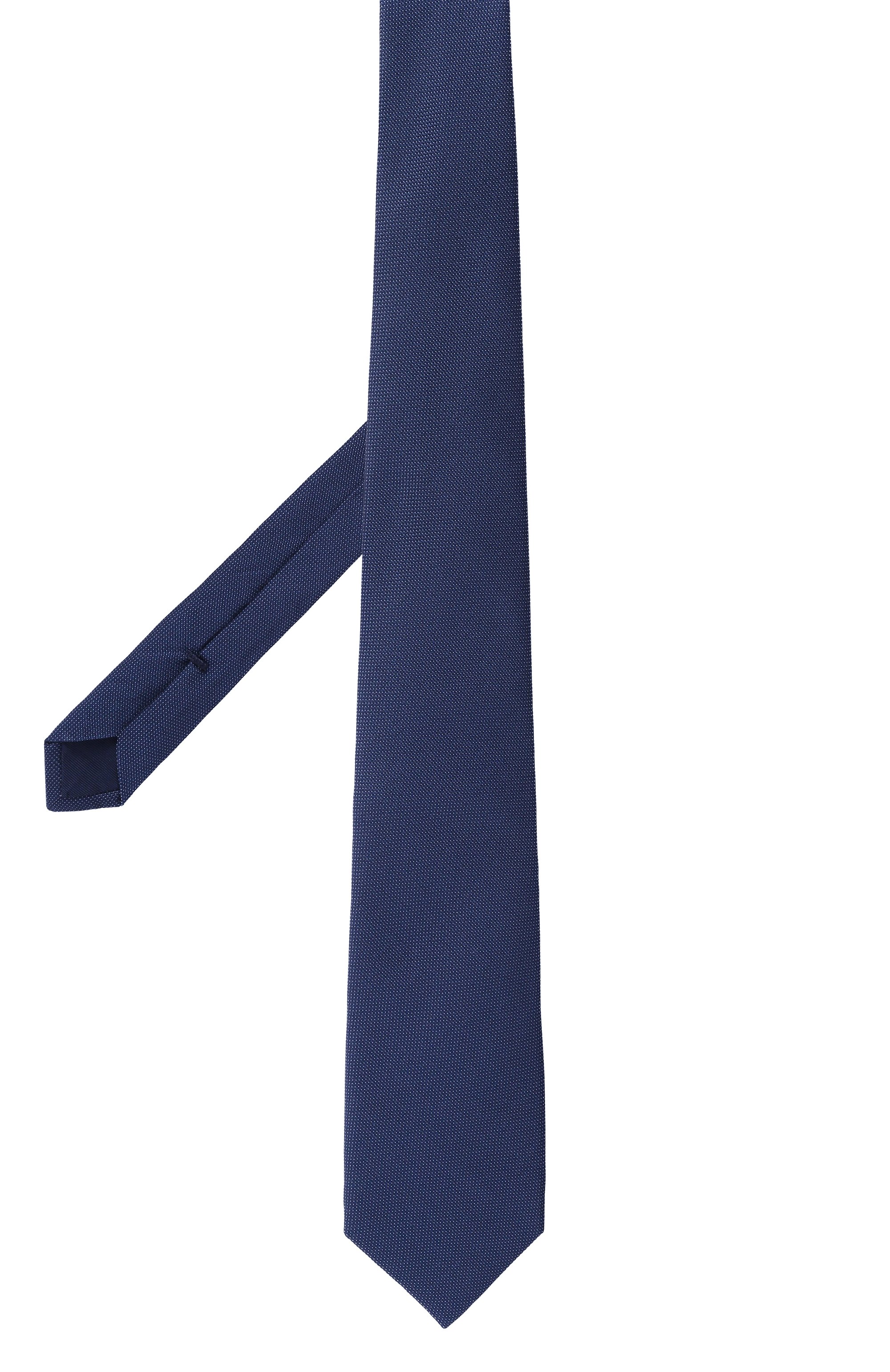 Шелковый галстук CORNELIANI, арт. 25U302-2520302, фото 3