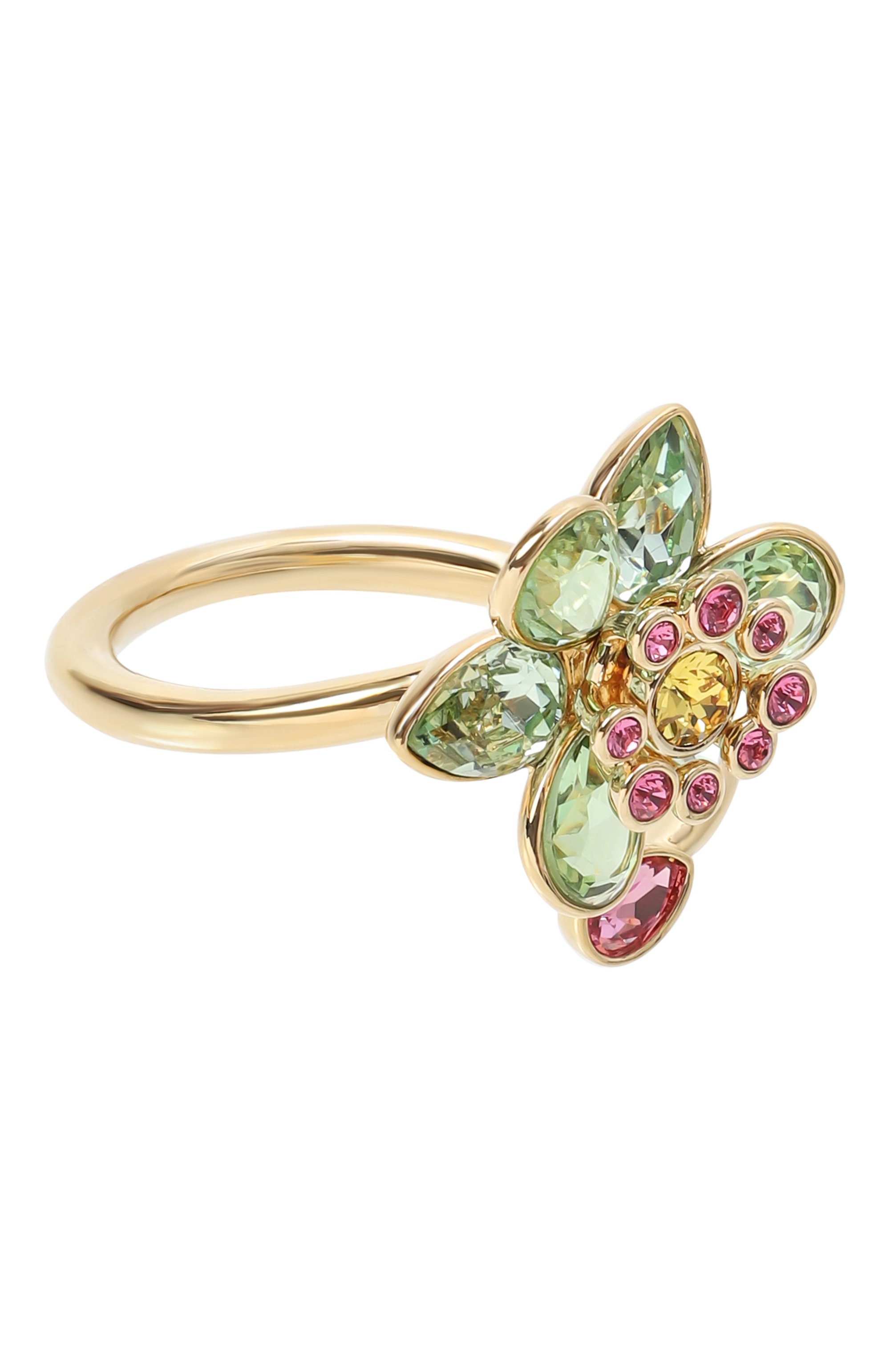 Кольцо idyllia SWAROVSKI, арт. 5721596, фото 1