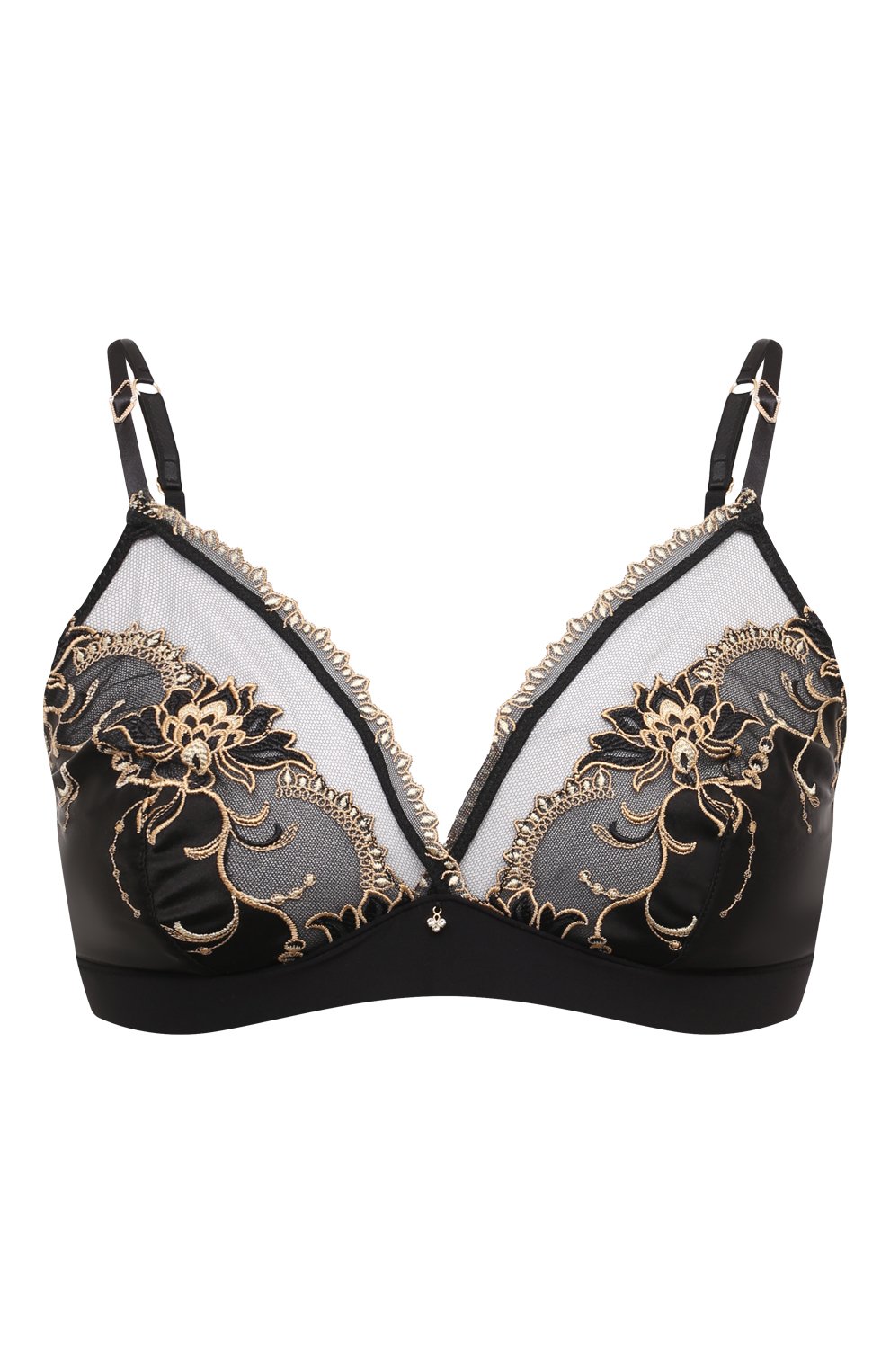 Бюстгальтер с треугольными чашками LISE CHARMEL, арт. ACJ6530, фото 1