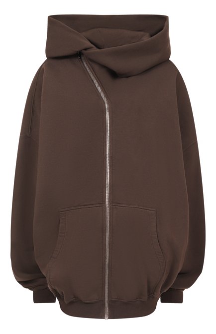 Женский хлопковая толстовка DRKSHDW, арт. DS02E7228/F