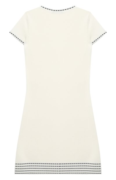 Шерстяное платье LORO PIANA, арт. FAL5076, фото 2