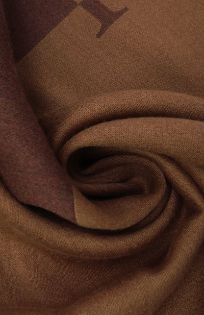 Шерстяной шарф CANALI, арт. 06/TF00323, фото 3