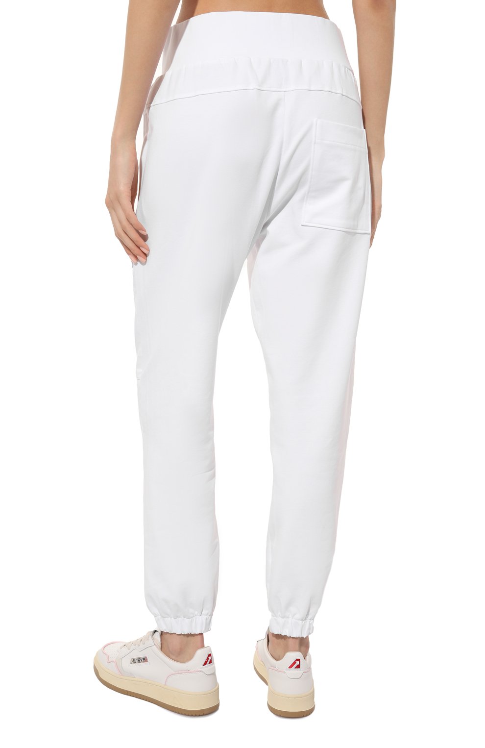 Хлопковый костюм AERONAUTICA MILITARE, арт. 231/TF034DF423, фото 5