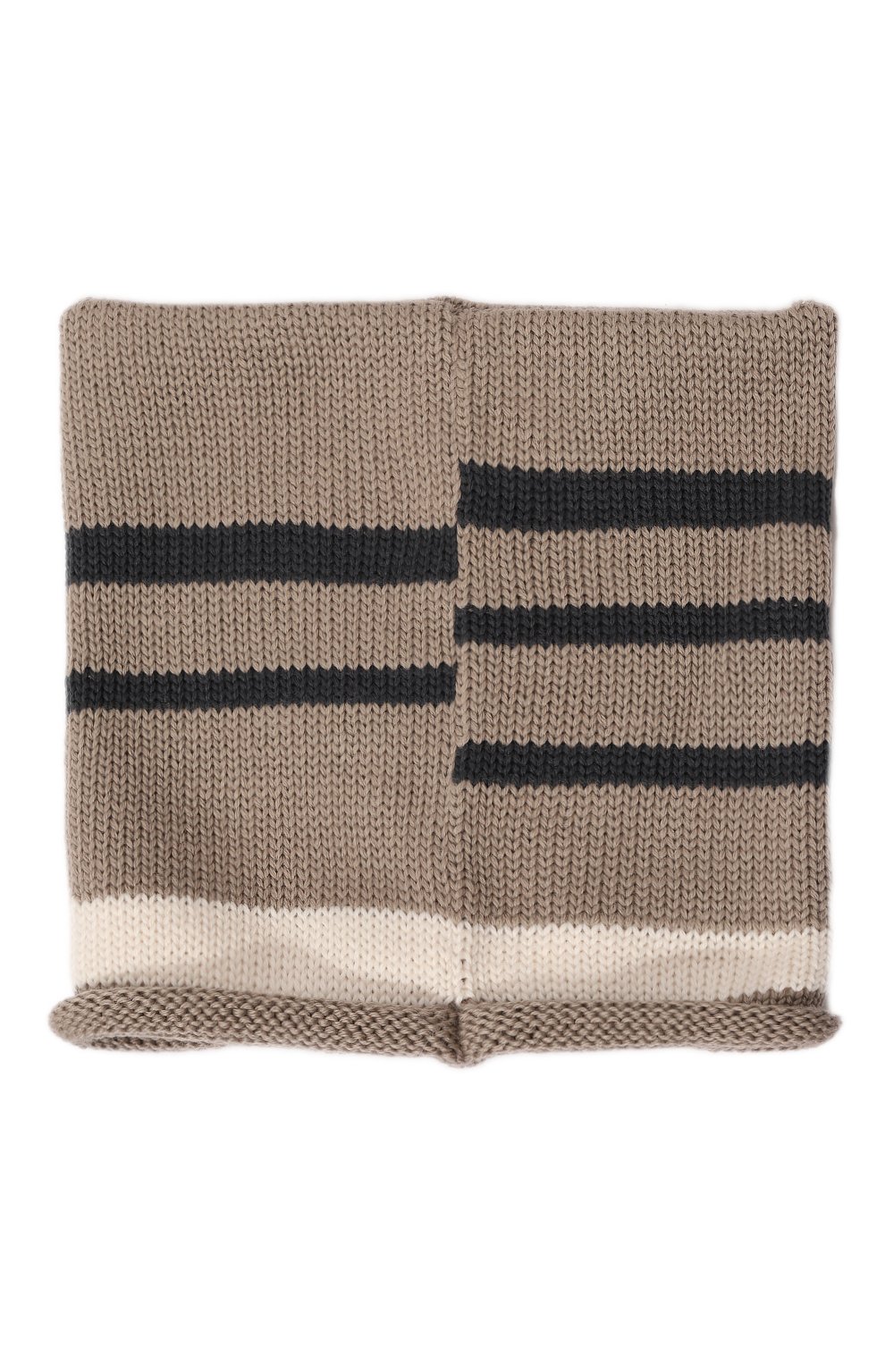 Шерстяная шапка CATYA, арт. 327608/F, фото 2