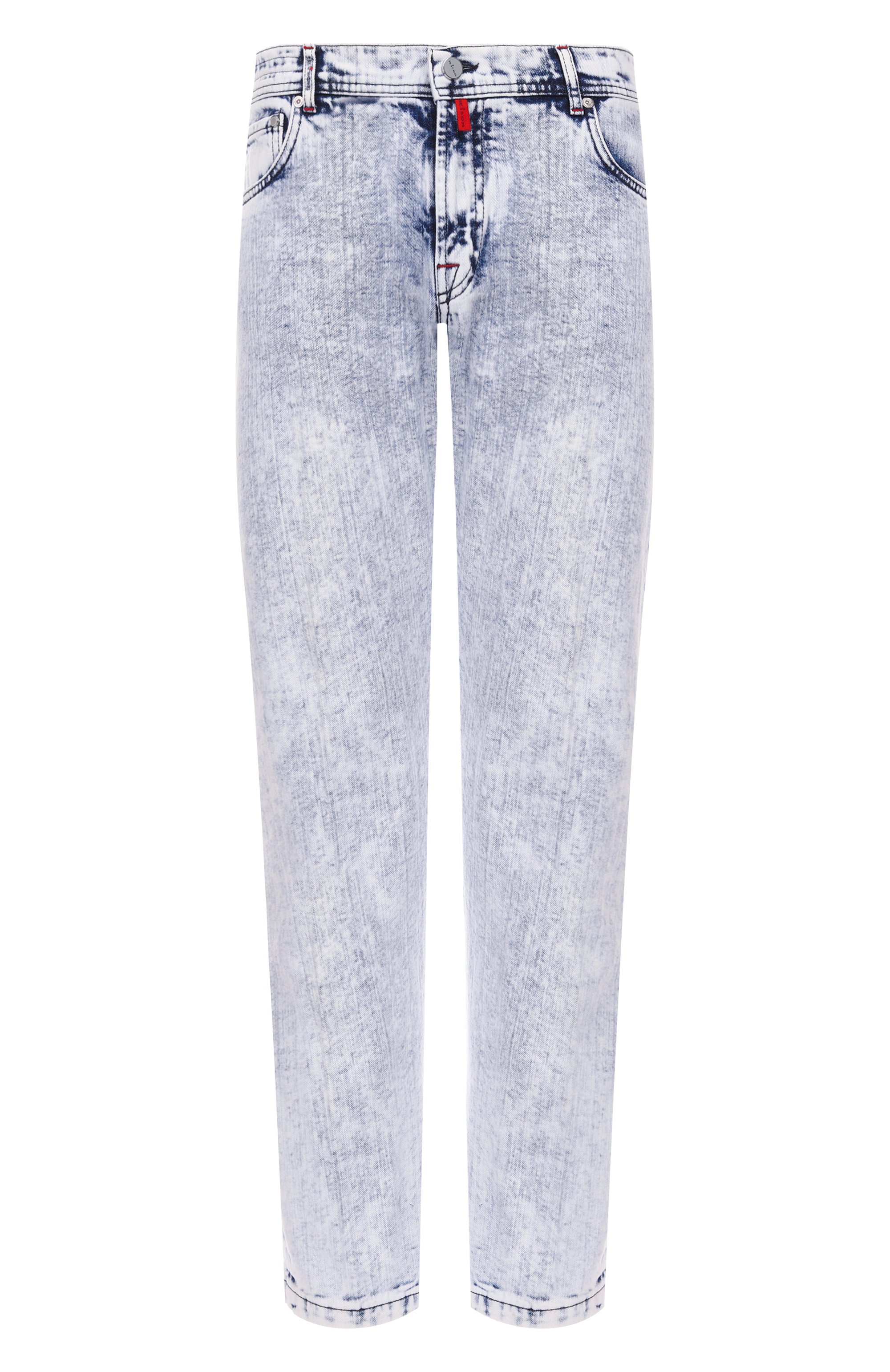 Джинсы KITON, арт. UPNJSK0164H01, фото 1