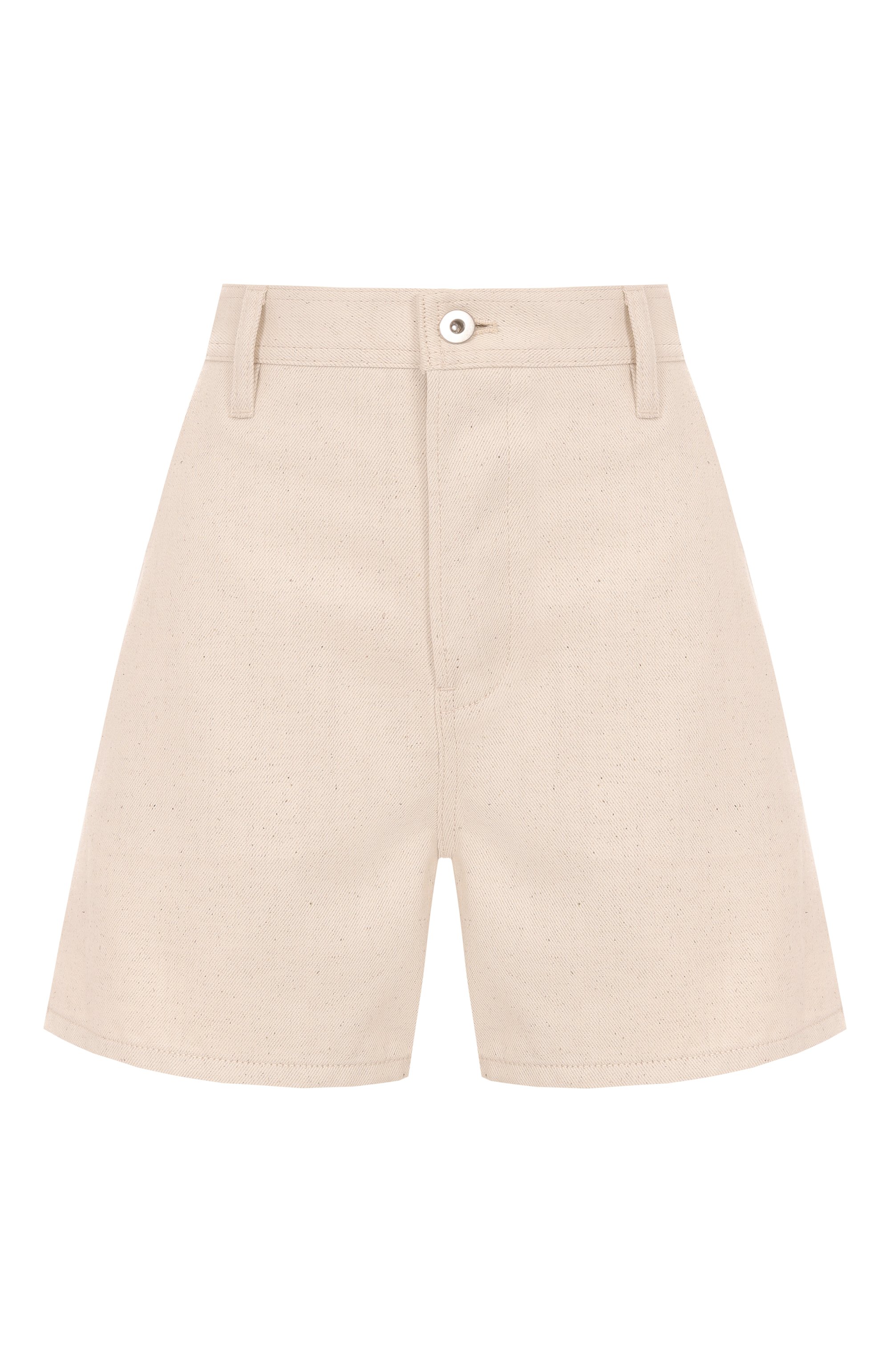 Джинсовые шорты JIL SANDER, арт. J40KA0264/J45285, фото 1