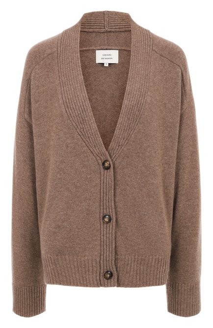 Женский кашемировый кардиган LOULOU DE SAISON, арт. KAIA LDS