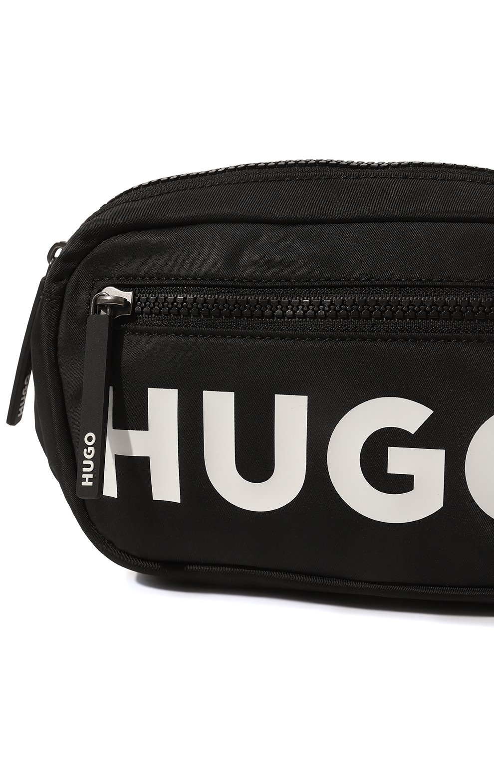 Текстильная поясная сумка HUGO, арт. 50490424, фото 3