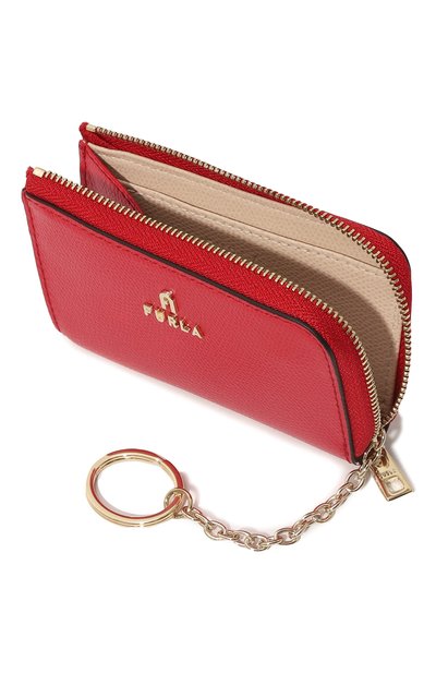 Кожаный футляр для ключей FURLA, арт. WR00435/ARE000, фото 3