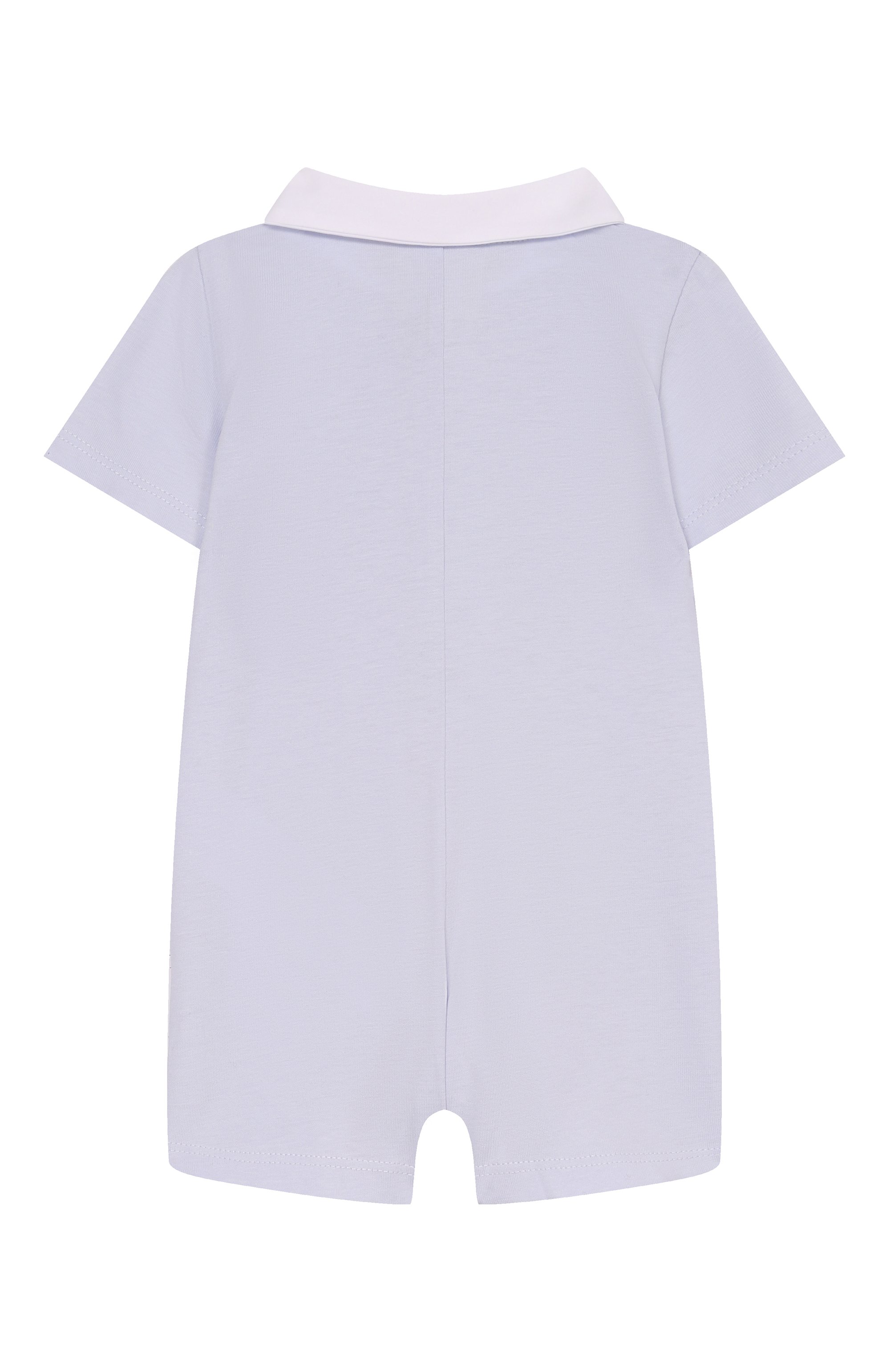 Комплект из песочник а и шапки GIVENCHY, арт. H31253, фото 3